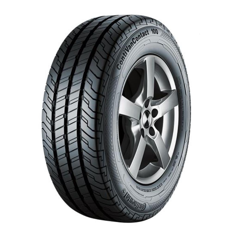 Neumático 195/75R16C 110/108R - Continental