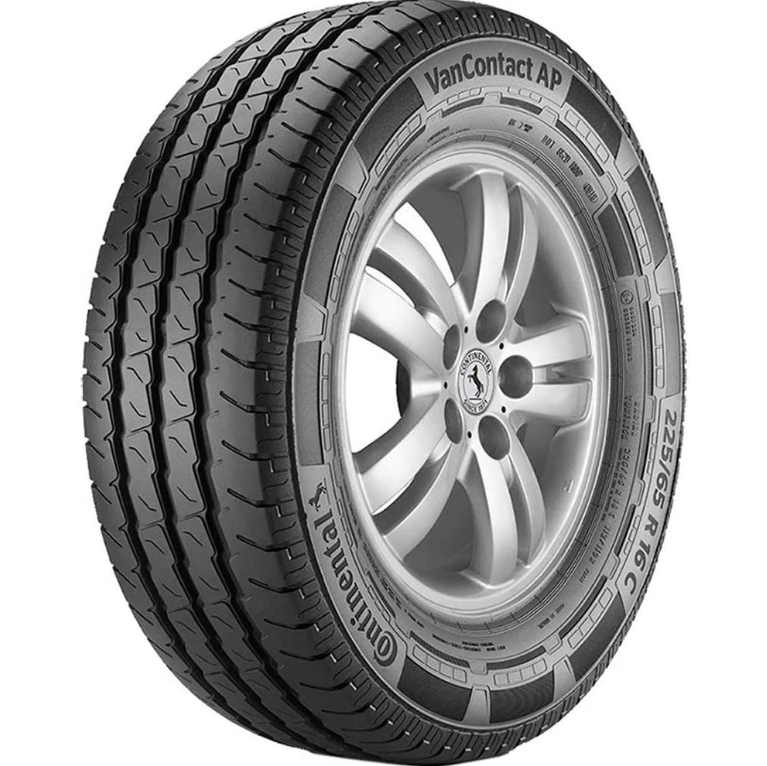 Neumático 205/65R16C 8PR 107/105T - Continental