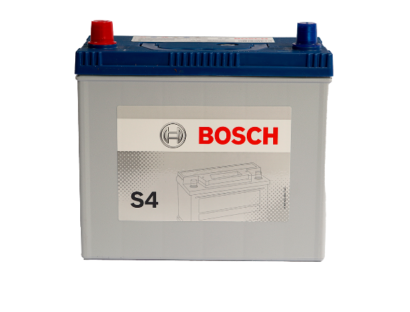 Batería Bosch S4 42AH 400CCA LH