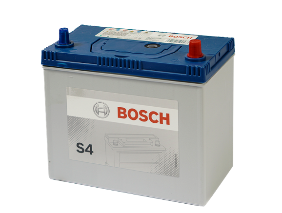 Batería Bosch S4 42AH 400CCA RH