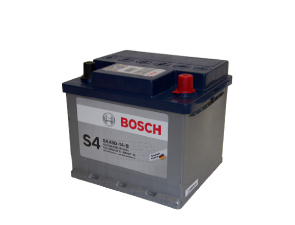 Batería Bosch S4 45AH 340CCA RH