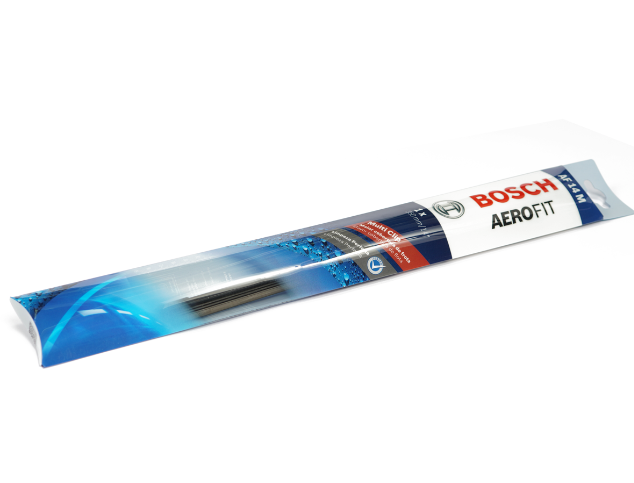 Aerofit Multiclip 14" | 340mm