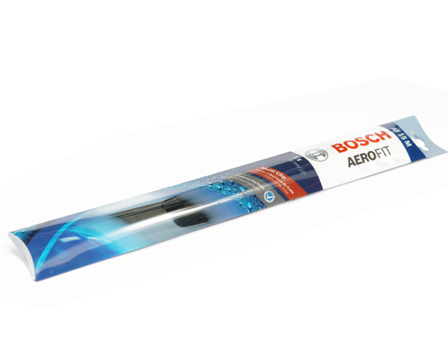 Aerofit Multiclip 15" | 380mm