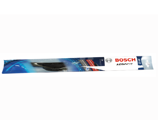 Aerofit Enganche U/J 17" | 430mm