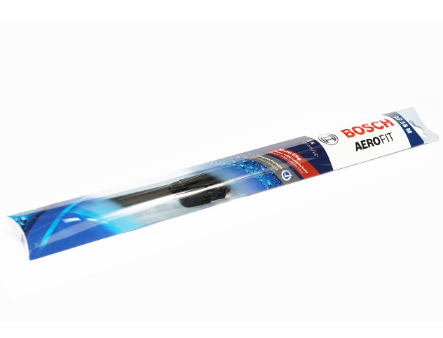 Aerofit Multiclip 18" | 450mm