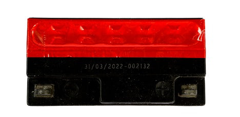 Batería Bosch AGM 5AH 70CCA +RH