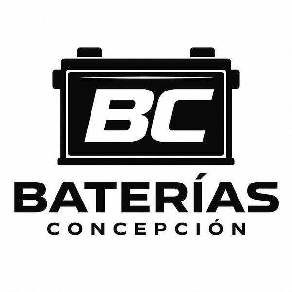 Baterías Concepción