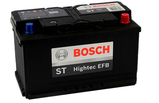 Batería Bosch EFB Start Stop 80AH 730CCA RH