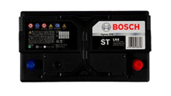 Batería Bosch EFB Start Stop 80AH 730CCA RH