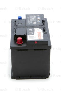 Batería Bosch EFB Start Stop 70AH 680CCA RH