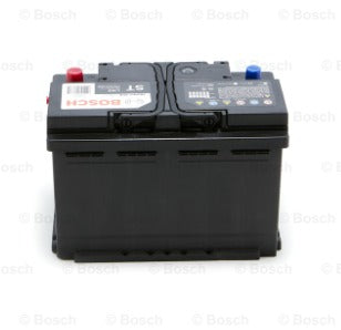 Batería Bosch EFB Start Stop 70AH 680CCA RH