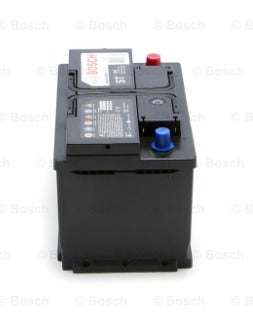 Batería Bosch EFB Start Stop 70AH 680CCA RH