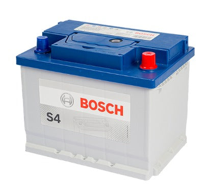 Batería Bosch S4 55AH 460CCA RH