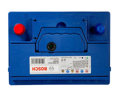 Batería Bosch S4 55AH 460CCA RH
