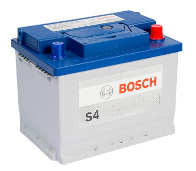 Batería Bosch S4 55AH 460CCA RH
