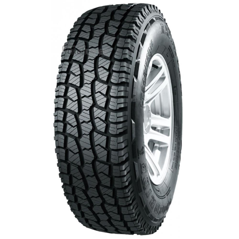Neumático 205/65R15 – Goodride