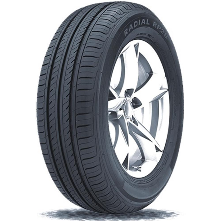 Neumático 155/70R13 75T - Goodride