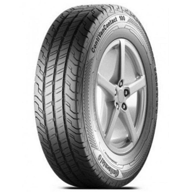 Neumático 205/75R16C 110/108R - Continental
