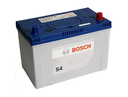 Batería Bosch S4 90AH 730CCA RH