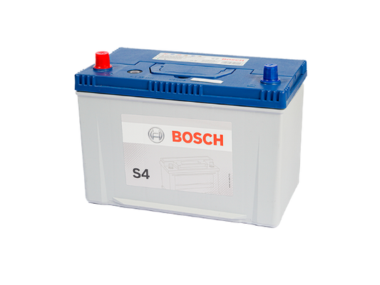 Batería Bosch S4 90AH 730CCA LH