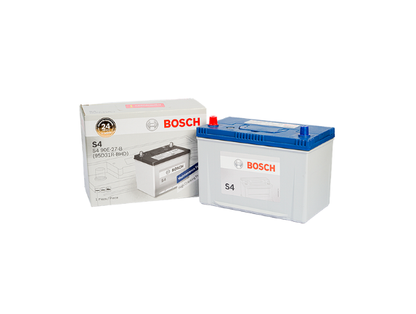 Batería Bosch S4 90AH 730CCA LH