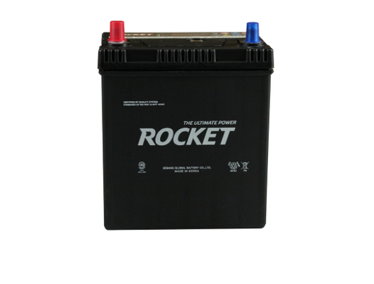 Batería Rocket 35AH 330CCA LH