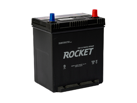 Batería Rocket 35AH 330CCA RH