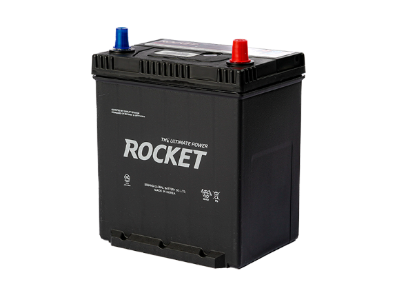 Batería Rocket 35AH 330CCA RH