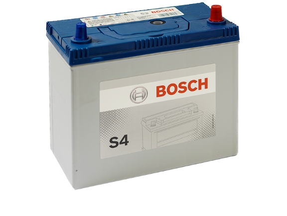 Batería Bosch S4 42AH 400CCA RH