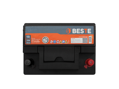 Batería Beste 44AH 420CCA RH