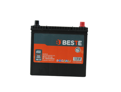 Batería Beste 45AH 400CCA RH