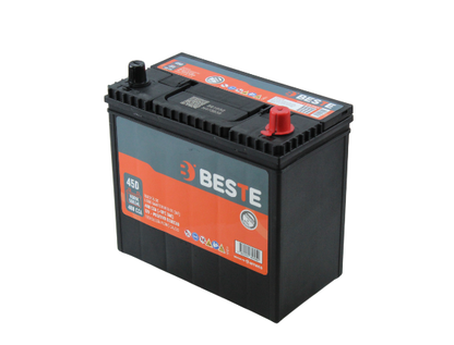 Batería Beste 45AH 400CCA RH