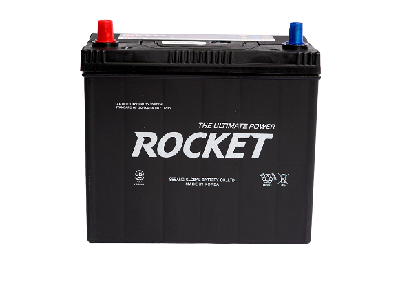 Batería Rocket 45AH 430CCA LH