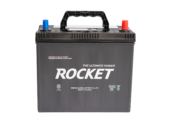 Batería Rocket 45AH 430CCA RH