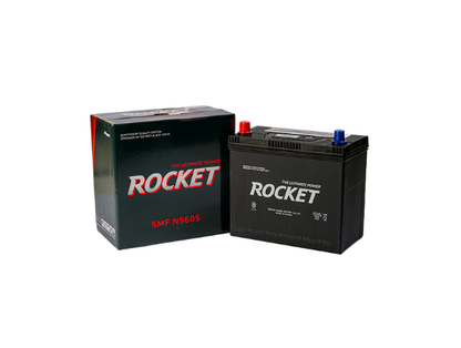 Batería Rocket 45AH 430CCA LH