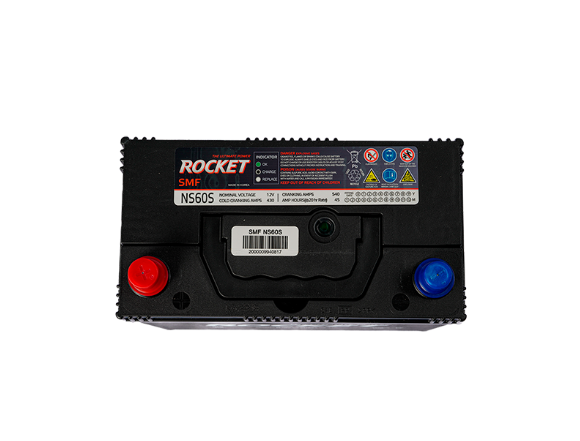 Batería Rocket 45AH 430CCA LH