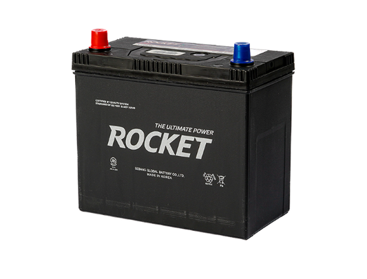 Batería Rocket 45AH 430CCA LH