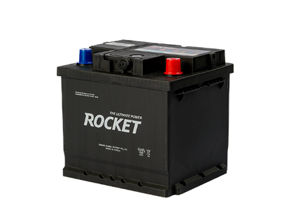 Batería Rocket 50AH 420CCA RH