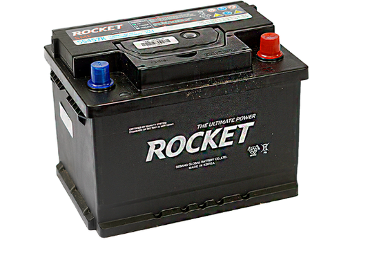 Batería Rocket 54AH 400CCA RH
