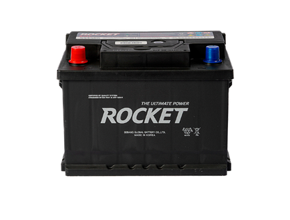 Batería Rocket 54AH 400CCA LH