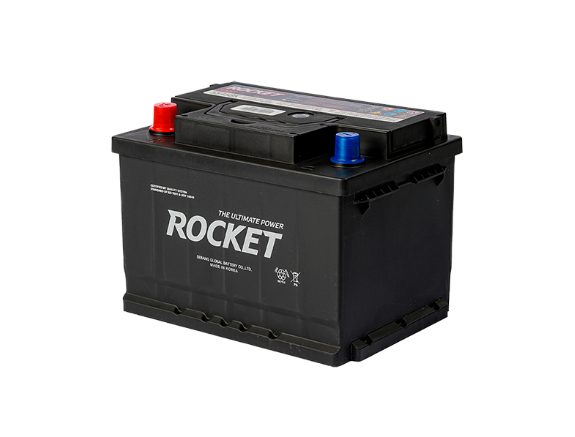 Batería Rocket 54AH 400CCA LH