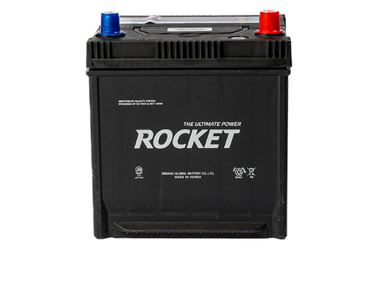 Batería Rocket 55AH 450CCA RH