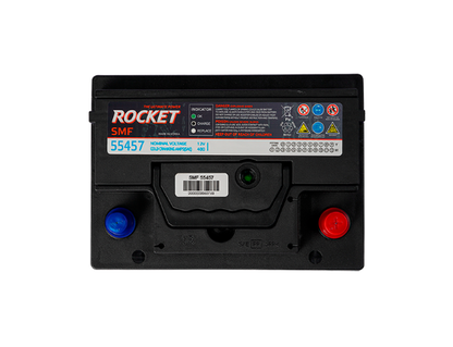 Batería Rocket 55AH 510CCA RH