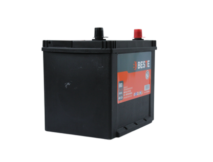 Batería Beste 60AH 460CCA RH