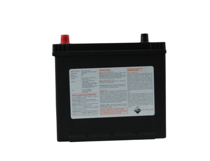 Batería Beste 60AH 460CCA RH