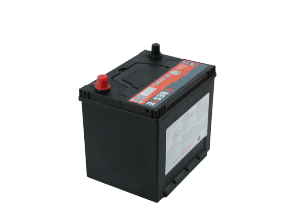 Batería Beste 60AH 460CCA RH