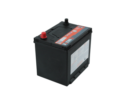 Batería Beste 60AH 460CCA RH