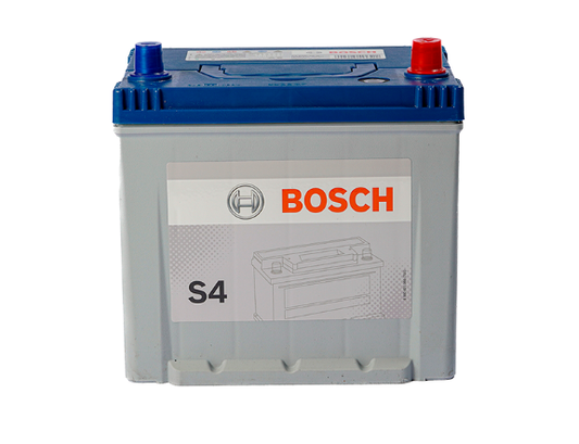 Batería Bosch S4 60AH 500CCA RH