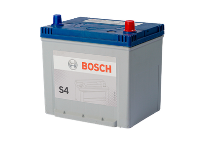 Batería Bosch S4 60AH 500CCA RH