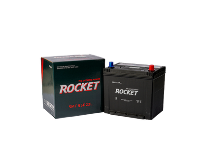 Batería Rocket 60AH 500CCA RH